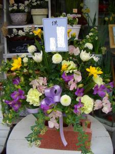 3月21日のおまかせ｜「アライ花店」　（山形県山形市の花キューピット加盟店 花屋）のブログ