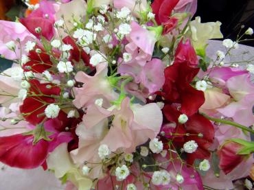 母の誕生日｜「アライ花店」　（山形県山形市の花キューピット加盟店 花屋）のブログ