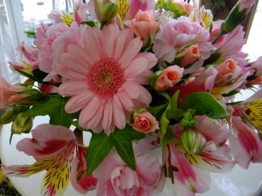 ４月に雪｜「アライ花店」　（山形県山形市の花キューピット加盟店 花屋）のブログ