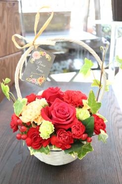 感謝♥♥｜「アライ花店」　（山形県山形市の花キューピット加盟店 花屋）のブログ