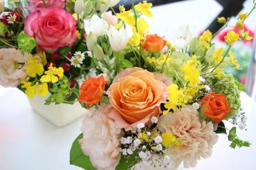 母の日のお花のご予約可能です｜「アライ花店」　（山形県山形市の花キューピット加盟店 花屋）のブログ