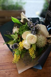 送別用花束｜「アライ花店」　（山形県山形市の花キューピット加盟店 花屋）のブログ